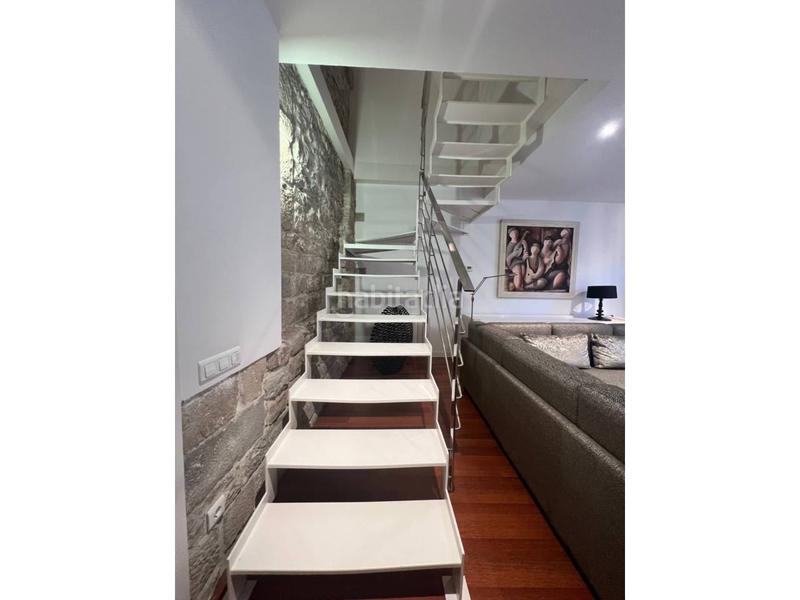 Foto 00b13e9c-95fe-4e67-9dc6-6d9199f2e5a3. Dúplex fantástico dúplex en venta en el centro histórico en Manresa