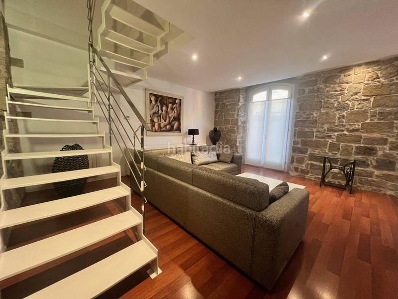 Foto 0b7353be-71ac-4a90-b48c-dcd09eaa4aa9. Dúplex fantástico dúplex en venta en el centro histórico en Manresa