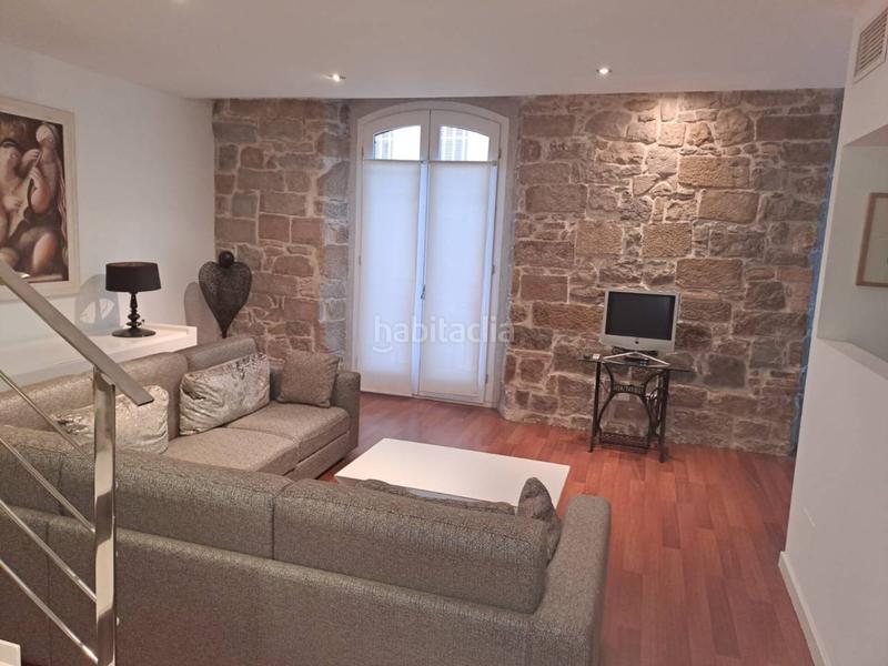 Foto 12a65ee9-ddab-4c81-baaf-5fccd5ce3825. Dúplex fantástico dúplex en venta en el centro histórico en Manresa