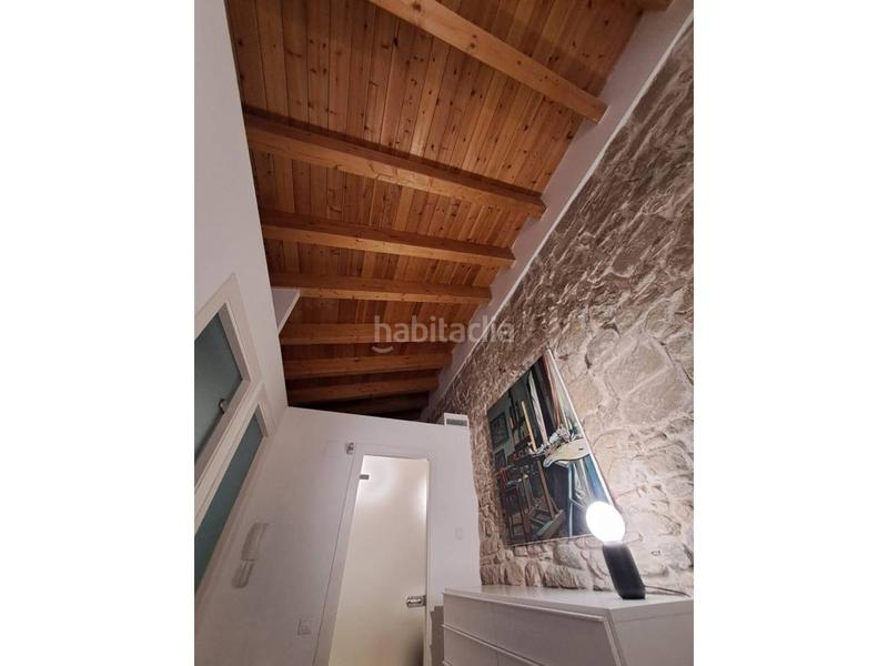 Foto 36fefd00-9f82-4ff0-8a3b-db3f36410a75. Dúplex fantástico dúplex en venta en el centro histórico en Manresa