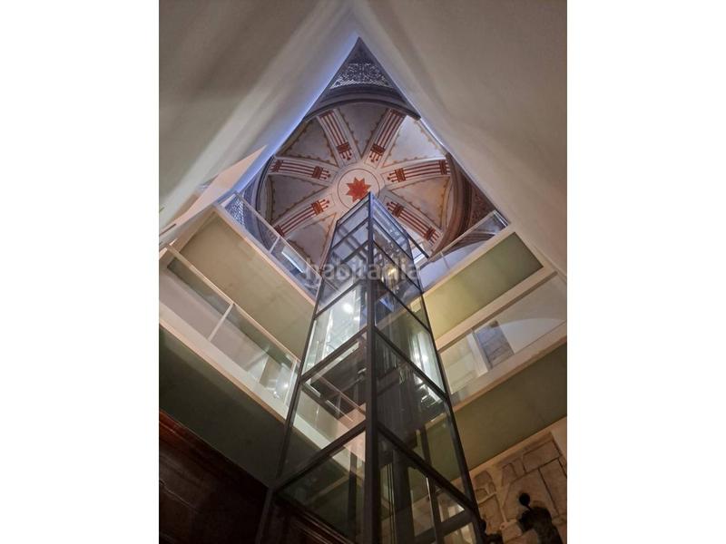 Foto 37d7020b-6223-4361-b834-fe65aebcb96b. Dúplex fantástico dúplex en venta en el centro histórico en Manresa