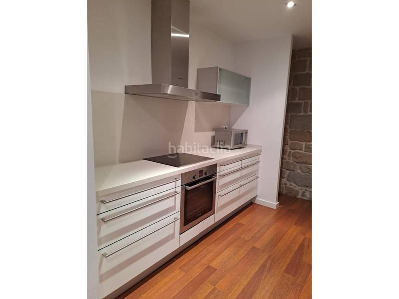 Foto 446d56f9-ae82-4152-971c-2771b1bb9000. Dúplex fantástico dúplex en venta en el centro histórico en Manresa