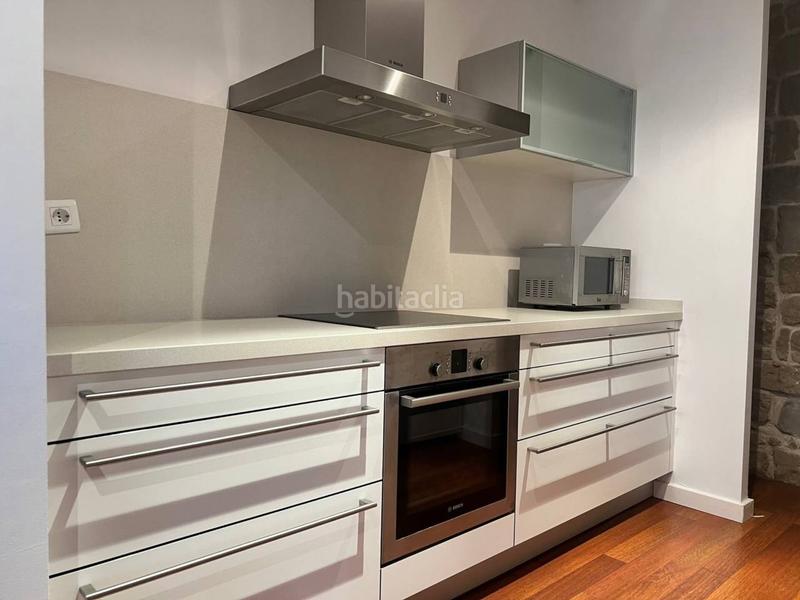 Foto 5ac29e06-398f-4f7d-a218-f5edda206954. Dúplex fantástico dúplex en venta en el centro histórico en Manresa