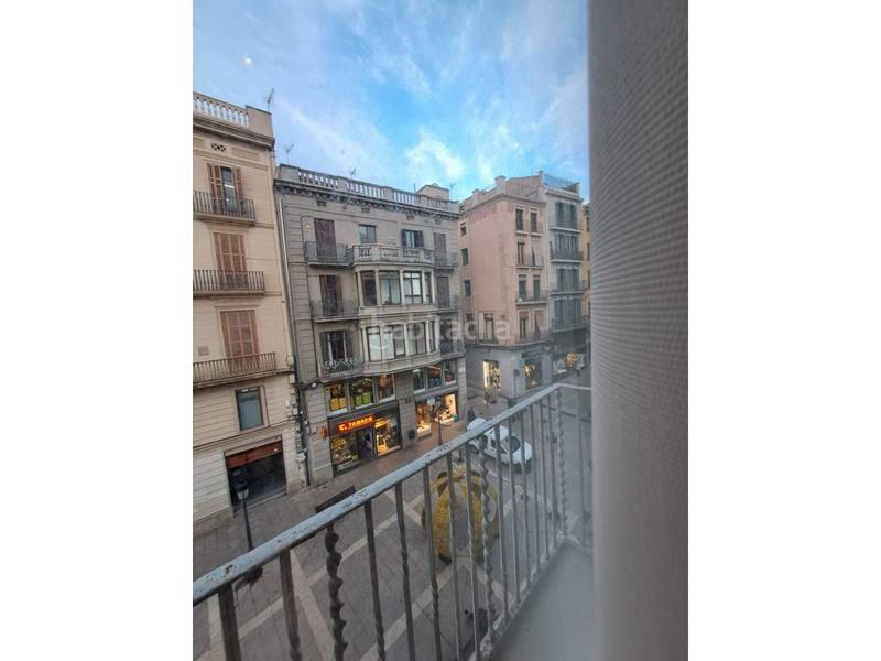 Foto 6b540680-7331-472c-b6a5-432222441195. Dúplex fantástico dúplex en venta en el centro histórico en Manresa