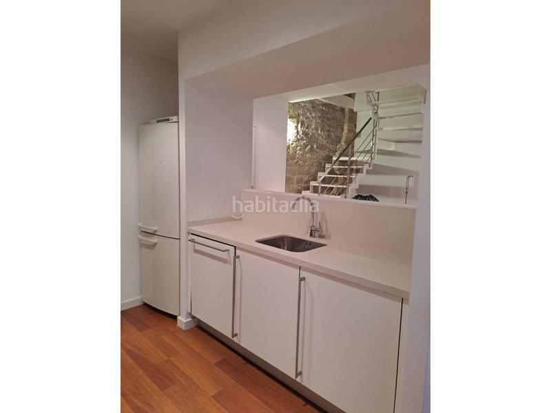 Foto 7806c320-0d72-4828-9270-c6c5f17281f5. Dúplex fantástico dúplex en venta en el centro histórico en Manresa