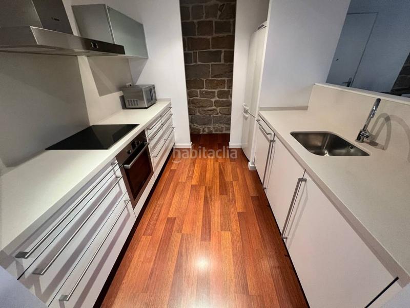 Foto 83e686b2-7a3d-4134-acee-3e86eca6b2b2. Dúplex fantástico dúplex en venta en el centro histórico en Manresa