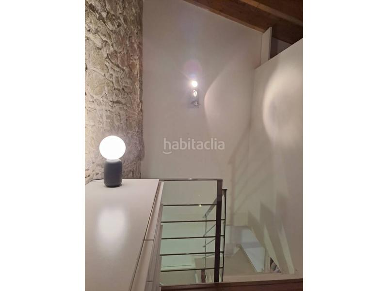 Foto 98cac5fb-9442-4c61-807e-6cf67f21f988. Dúplex fantástico dúplex en venta en el centro histórico en Manresa