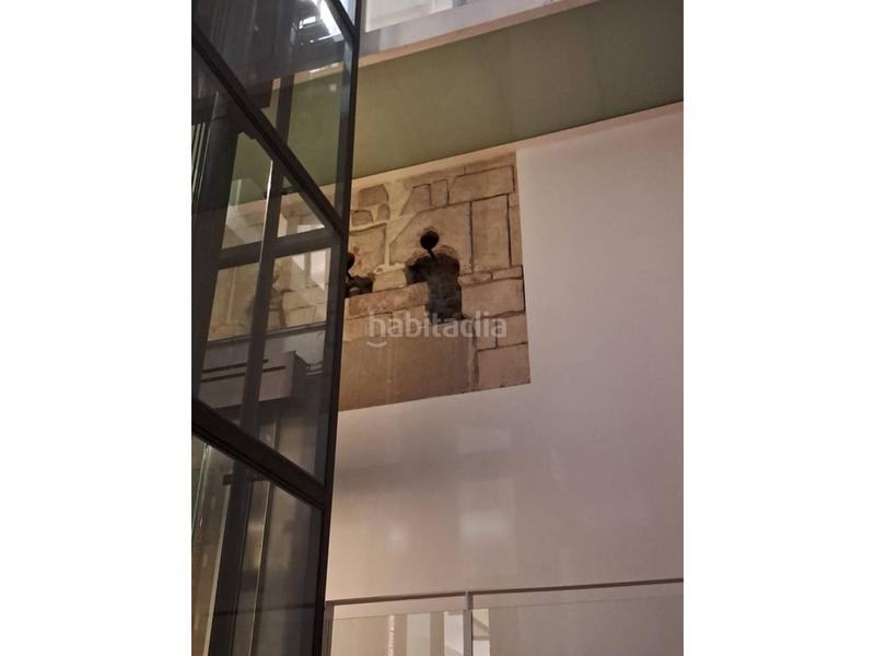 Foto 9f90b974-e26e-4643-b2d2-8152c06ce65d. Dúplex fantástico dúplex en venta en el centro histórico en Manresa