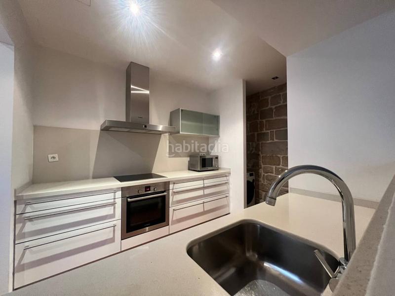 Foto c531e219-3348-44a2-9559-844749914fbf. Dúplex fantástico dúplex en venta en el centro histórico en Manresa