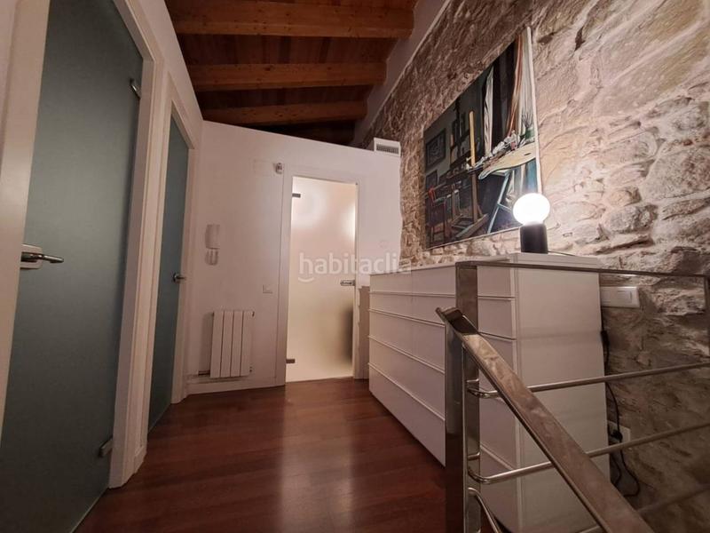 Foto c781df6c-7fa0-4c61-b3ca-b915547ed569. Dúplex fantástico dúplex en venta en el centro histórico en Manresa