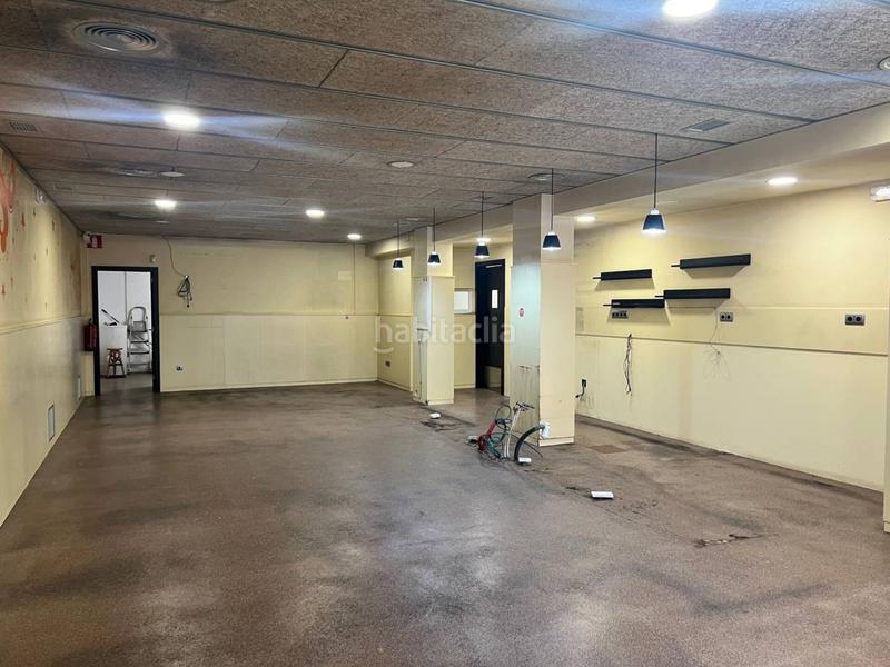 Foto 0791135f-cf62-45a5-9268-d56a8b2e5b83. Local commercial dans Artés