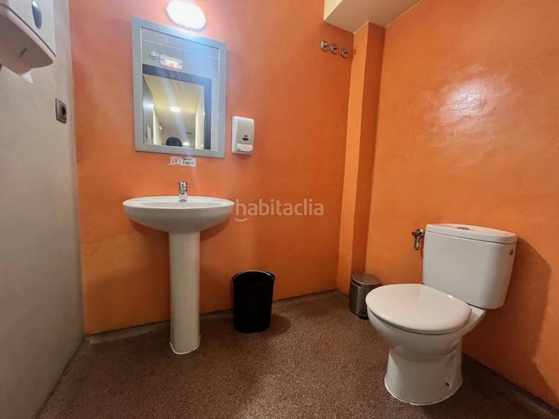 Foto 2e51aa07-7512-4d36-a304-d8fee2fd79fa. Local commercial dans Artés