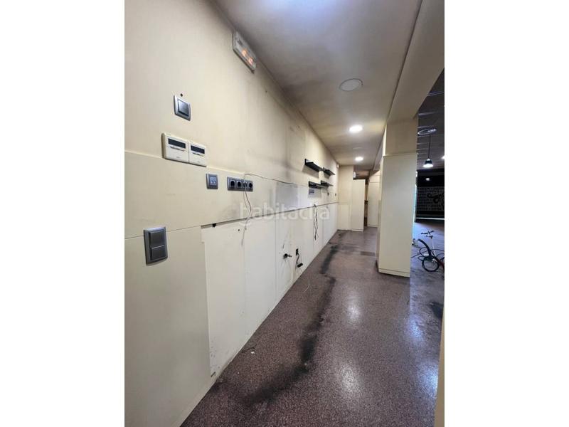 Foto 4c118067-e112-4870-a6ad-cc9b70eb0173. Local commercial dans Artés