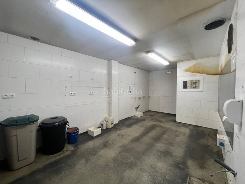 Foto 81cebd93-ade2-41cd-a171-59283a403e72. Local commercial dans Artés