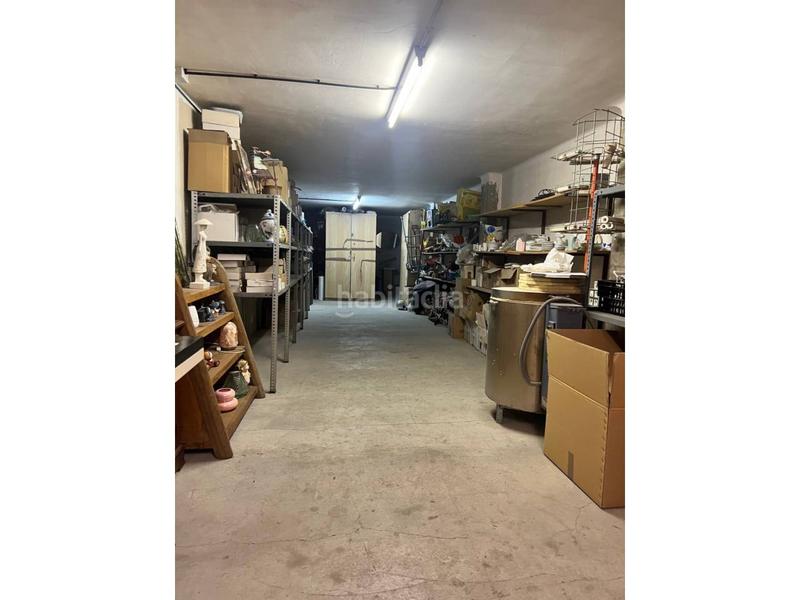 Foto 95e91ce8-6a6a-4183-86e6-83b71623872d. Local commercial dans Artés