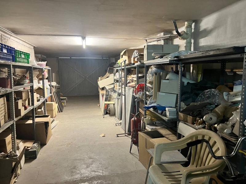 Foto 9a361114-1c56-4d15-be02-2864d0d9fd96. Local commercial dans Artés