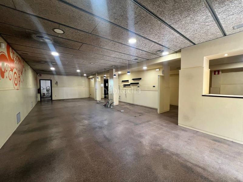 Foto cca6a689-453b-4192-9a66-da55fc856beb. Local commercial dans Artés