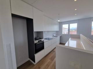 Miete Etagenwohnung  Pere iii. Piso de obra nueva en alquiler en el centro de manresa
