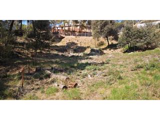 Terrain résidentiel  Bon temps. Terreno en venta en les brucardes