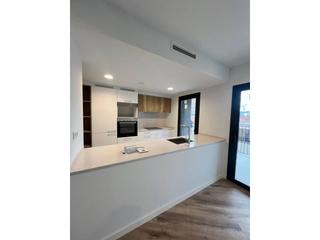 Pis  Creu guixera. Espectacular piso de obra nueva en manresa