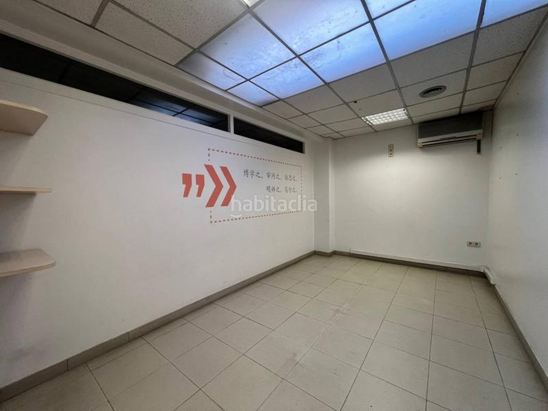 Foto 18c3b577-eb16-4d14-8bc5-2f09bf166f08. Alquiler local comercial local en alquiler en zona ctra. de vic en Manresa