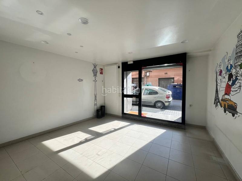 Foto 2eae8dd8-5ce7-45e2-a9f0-7d22e486331e. Alquiler local comercial local en alquiler en zona ctra. de vic en Manresa
