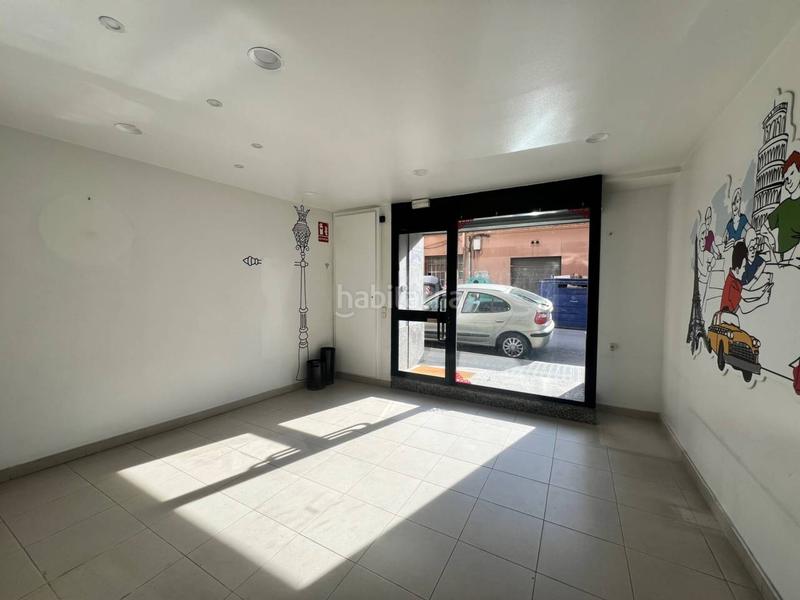 Foto 3ef7c518-6588-4beb-9c0a-62caee298c8a. Alquiler local comercial local en alquiler en zona ctra. de vic en Manresa