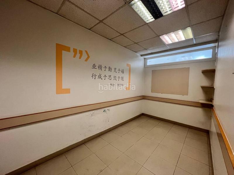 Foto 4ee18466-3f05-4c0e-aa15-e5f2a3de8549. Alquiler local comercial local en alquiler en zona ctra. de vic en Manresa