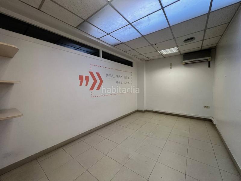 Foto 736e40b3-4f2b-4e5e-9ac7-edfd58d04dd8. Alquiler local comercial local en alquiler en zona ctra. de vic en Manresa