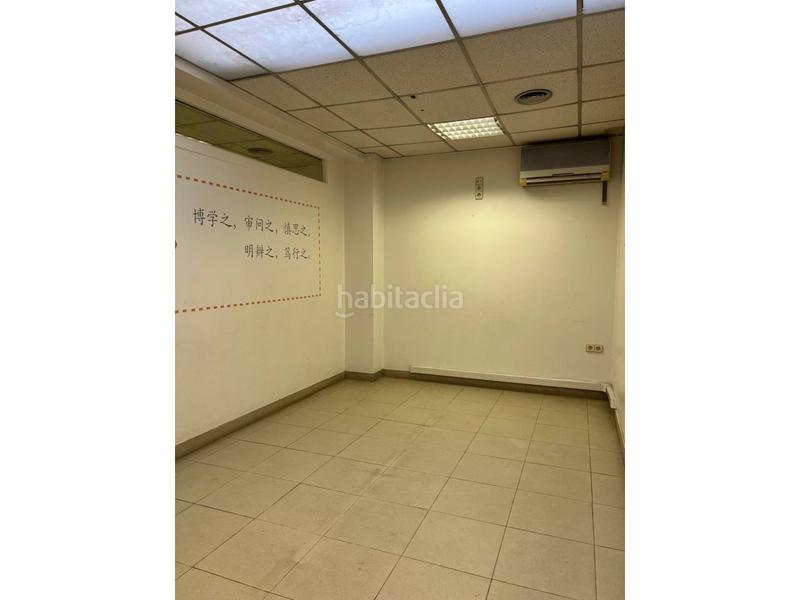 Foto 757d5bb0-3ed6-47c4-b484-f65c7d490a6b. Alquiler local comercial local en alquiler en zona ctra. de vic en Manresa