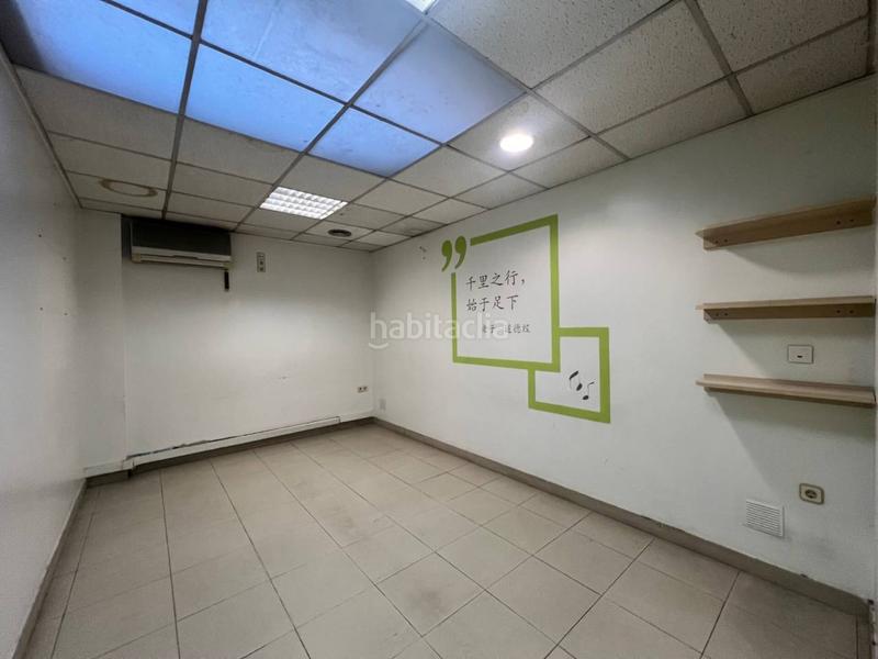 Foto 8015f181-4682-425d-80bf-88295e6d4ad1. Alquiler local comercial local en alquiler en zona ctra. de vic en Manresa