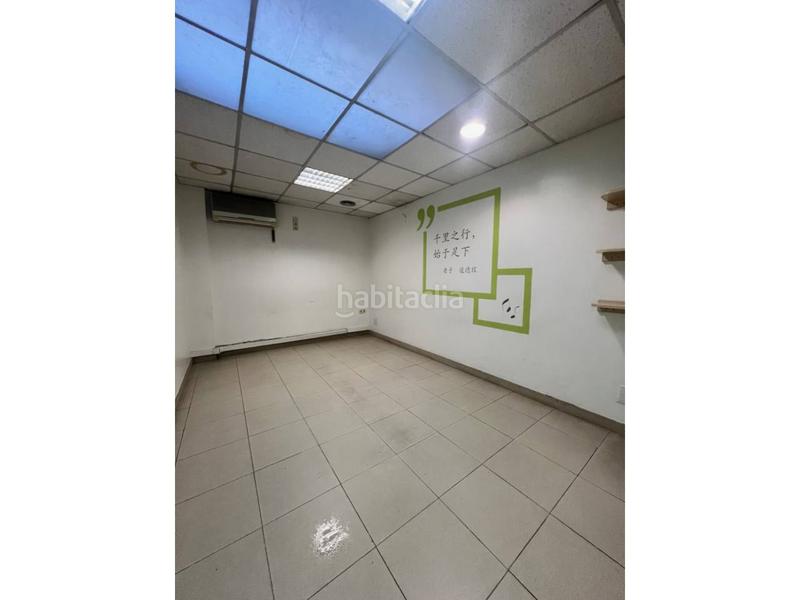 Foto b346d90e-709e-426d-b469-3bc2475771d3. Alquiler local comercial local en alquiler en zona ctra. de vic en Manresa