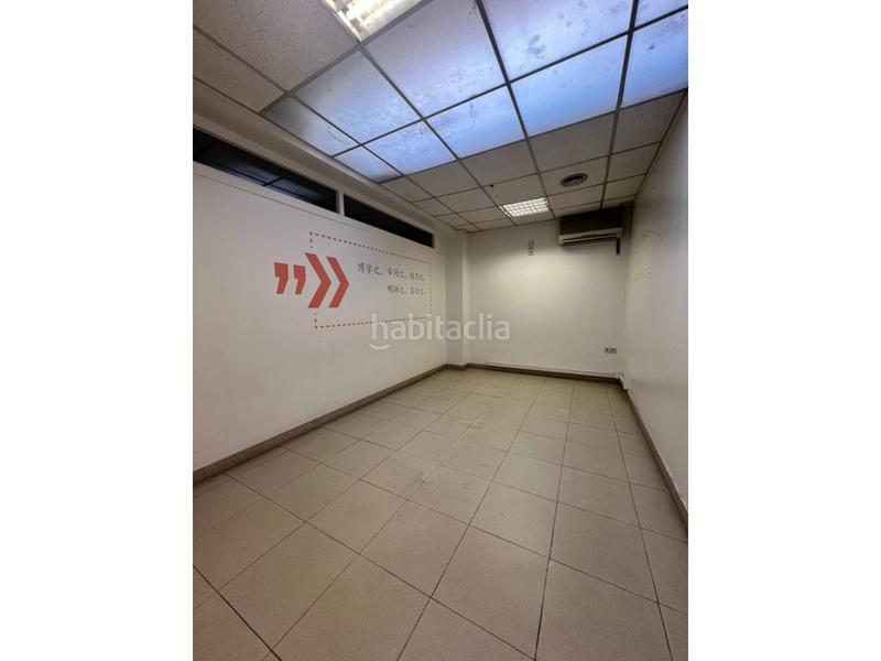 Foto b4da614d-42bf-4e0b-92ec-50695ead98c6. Alquiler local comercial local en alquiler en zona ctra. de vic en Manresa