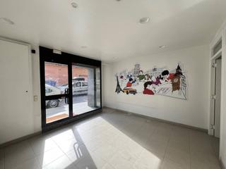 Lloguer Local Comercial  Industria. Local en alquiler en zona ctra. de vic