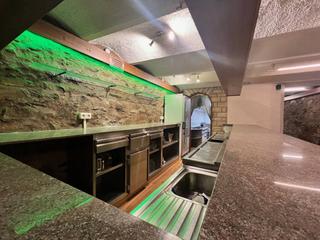 Local Comercial  Nou. Restaurante con encanto en el centro de sallent en venta
