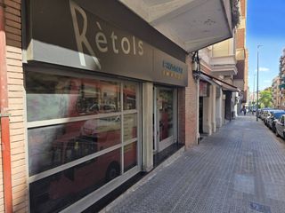 Business premise in Calle L´ALCALDE ARMENGOU