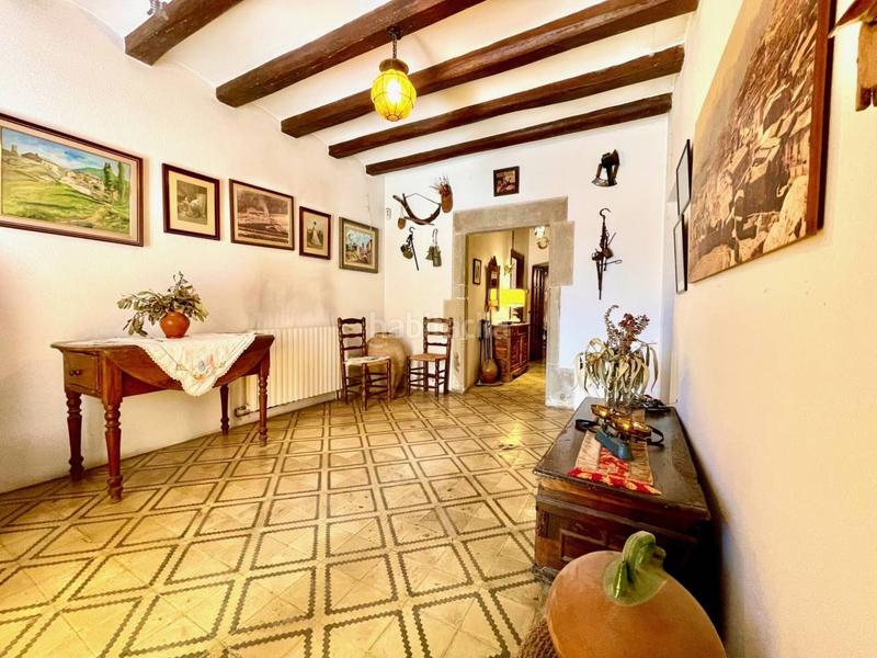 Foto 2c5836d4-8b07-47f5-9d2b-1c535646fe6b. Bauernhof mit heizung parking in Castellgalí