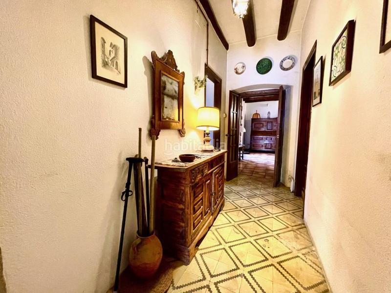 Foto 39e9c0bc-107d-4009-8d4d-f94b37a818a5. Bauernhof mit heizung parking in Castellgalí