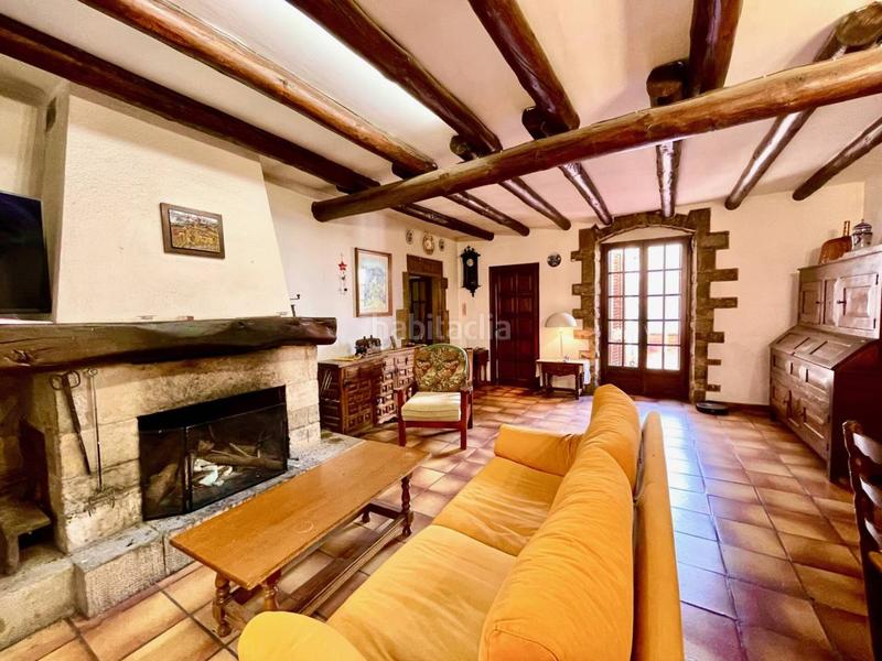 Foto 405925c5-7eb8-439f-bfff-481a66b8059d. Bauernhof mit heizung parking in Castellgalí