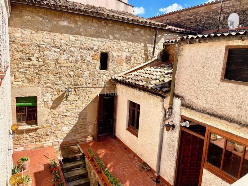 Foto 570795da-06cf-4ac3-a527-369d13fee6ea. Bauernhof mit heizung parking in Castellgalí