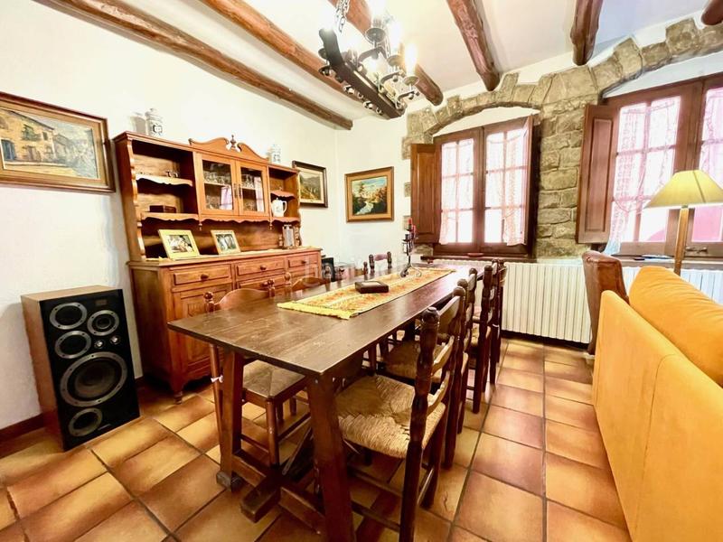 Foto 7236870e-f2e3-45d1-8935-66eeee81107a. Bauernhof mit heizung parking in Castellgalí