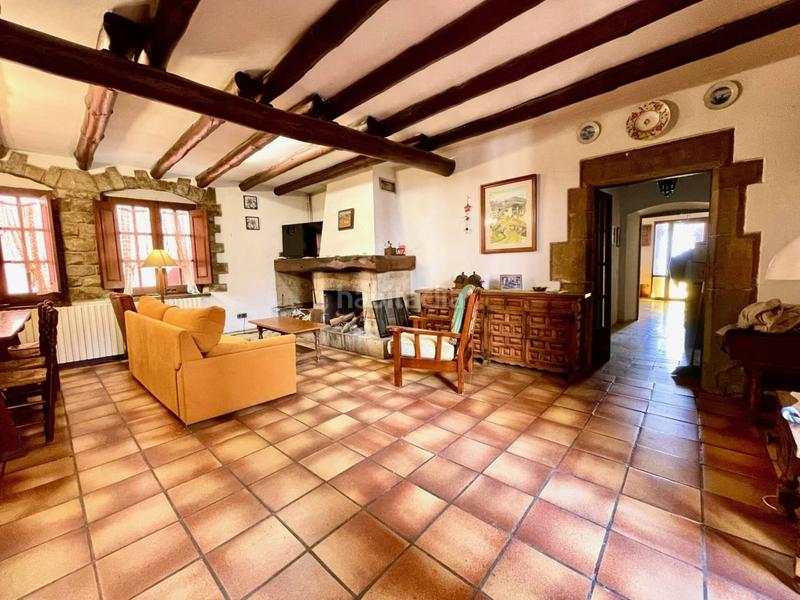 Foto 792985ff-4780-44ae-8c7d-4a6664f72869. Bauernhof mit heizung parking in Castellgalí