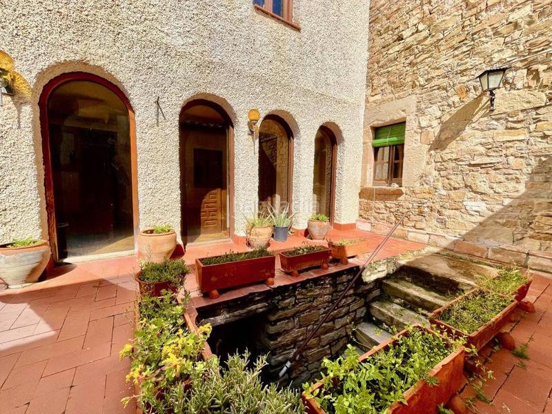 Foto b041e17a-3760-4410-a831-f57382dc3a2d. Bauernhof mit heizung parking in Castellgalí