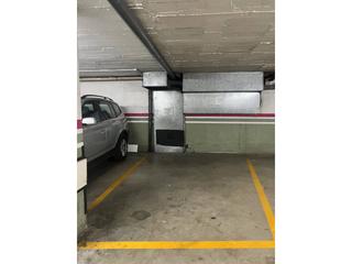 Aparcament cotxe  Alcalde armengou. Venta de garaje en la c alcalde armengou de manresa