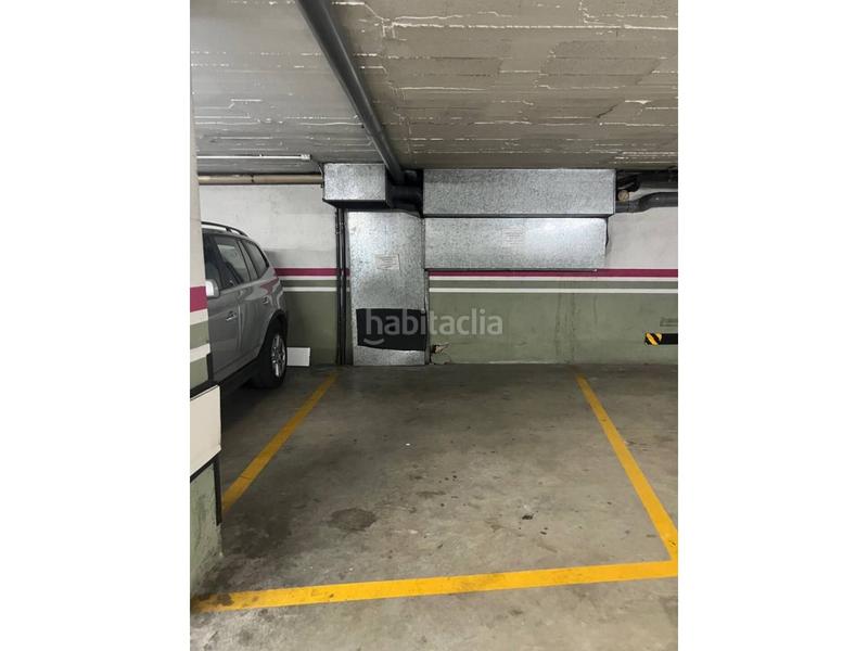 Foto a762505a-759f-4e71-8008-abc6199dafc6. Posto auto in Plaça Catalunya Manresa