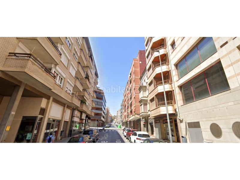 Foto d735777c-6dad-497d-acd0-1e881e2cb910. Posto auto in Plaça Catalunya Manresa