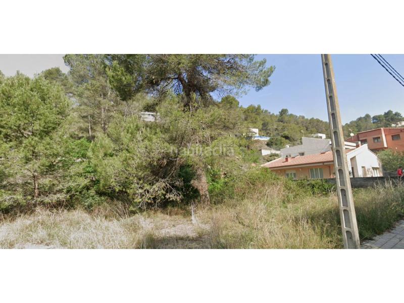 Foto 41e90997-d964-4d60-95ab-174bd7b07388. Terreno residencial terreno en venta en Castellgalí