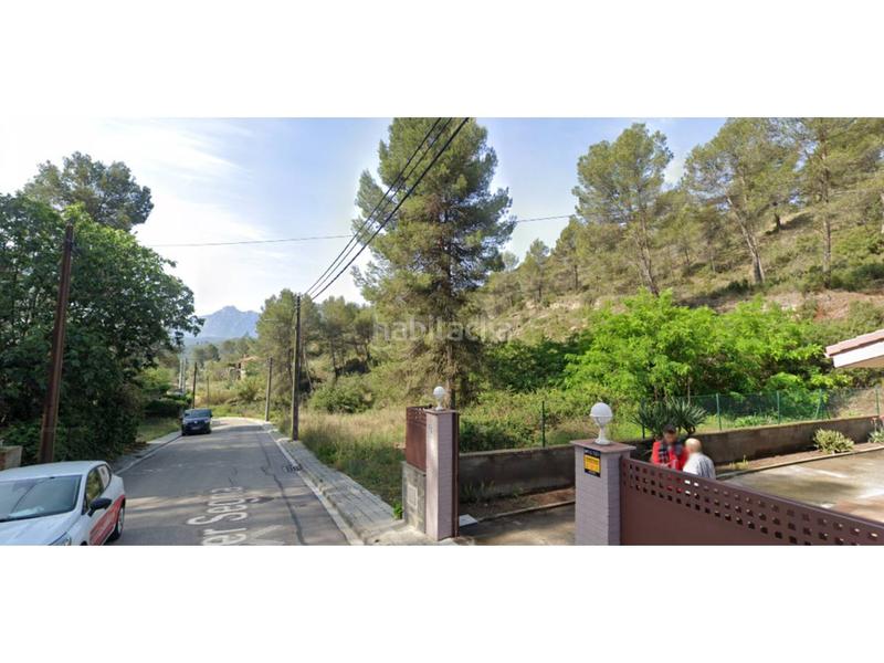 Foto ce45042e-1260-43f1-8c85-eaf4eb0ac984. Terreno residencial terreno en venta en Castellgalí