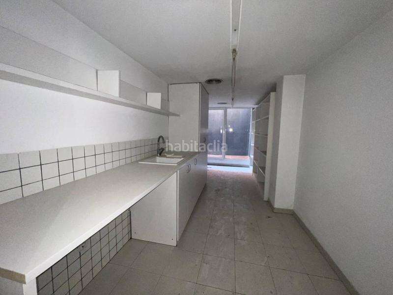 Foto 29114104-d998-402e-be9b-be0ec8f8d0e0. Büro mit heizung in Centre - Passeig i Rodalies Manresa