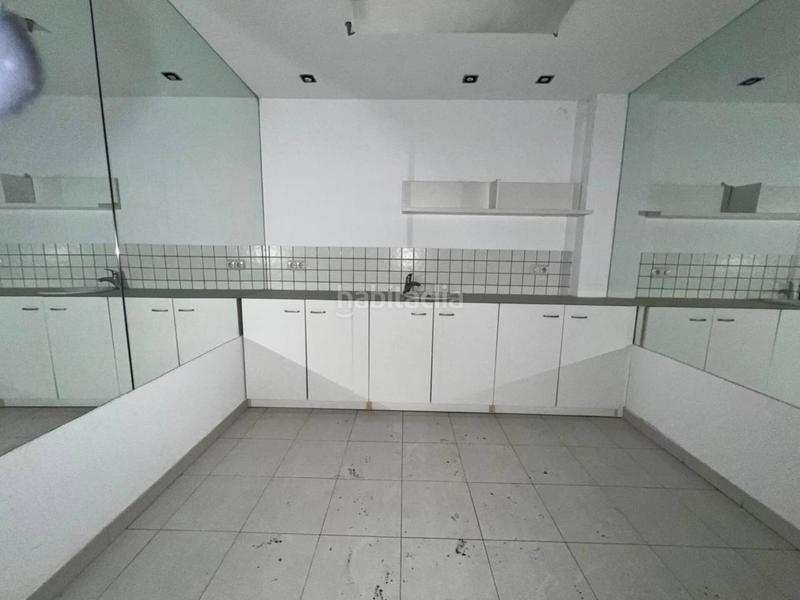 Foto 84057c2a-f6dd-470f-a7b2-2ff3d032246d. Büro mit heizung in Centre - Passeig i Rodalies Manresa